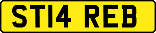 ST14REB