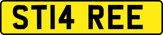 ST14REE