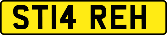 ST14REH