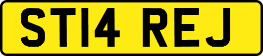 ST14REJ