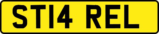 ST14REL