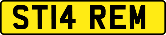ST14REM