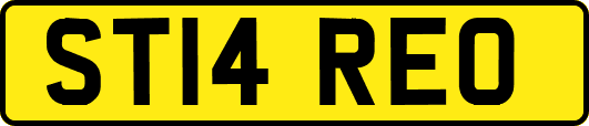 ST14REO
