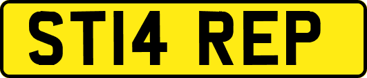 ST14REP
