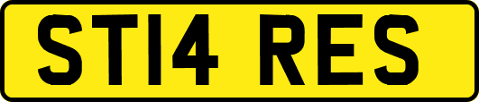 ST14RES