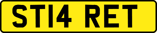 ST14RET