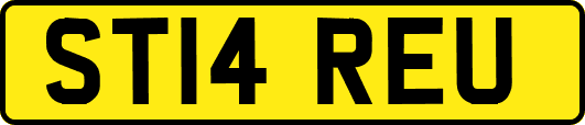 ST14REU