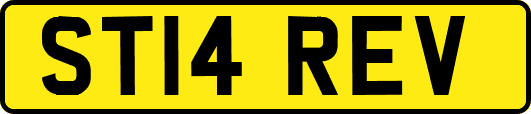 ST14REV