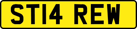 ST14REW
