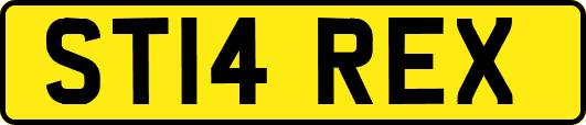 ST14REX