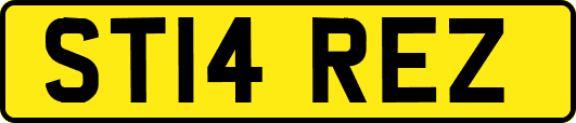 ST14REZ