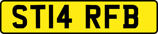 ST14RFB
