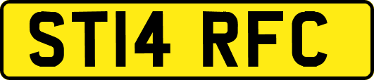 ST14RFC
