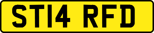ST14RFD