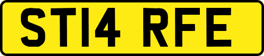 ST14RFE