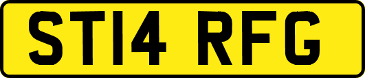 ST14RFG