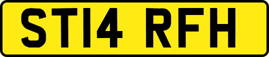 ST14RFH