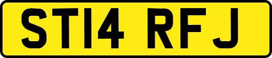 ST14RFJ