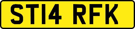 ST14RFK