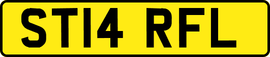 ST14RFL