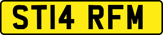 ST14RFM