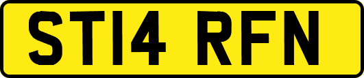 ST14RFN