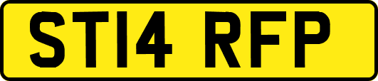 ST14RFP