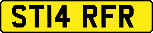 ST14RFR