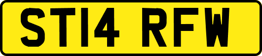 ST14RFW