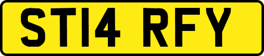 ST14RFY