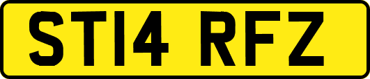 ST14RFZ