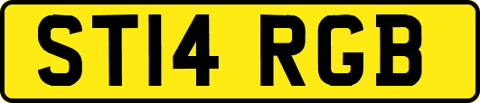 ST14RGB