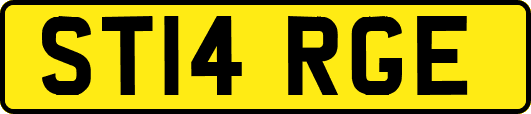 ST14RGE