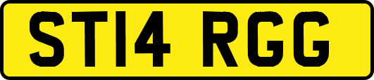 ST14RGG