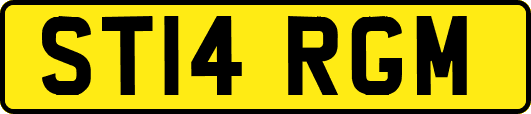 ST14RGM