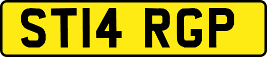 ST14RGP