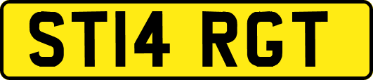 ST14RGT