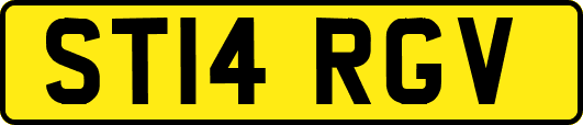 ST14RGV