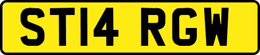 ST14RGW