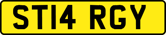 ST14RGY