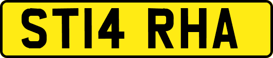 ST14RHA