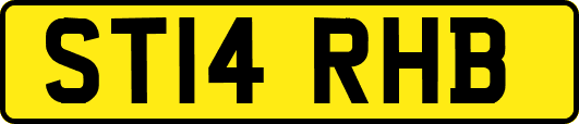 ST14RHB