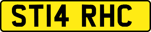 ST14RHC
