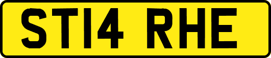 ST14RHE