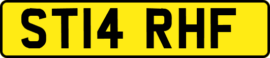 ST14RHF