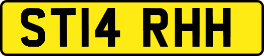 ST14RHH