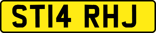 ST14RHJ