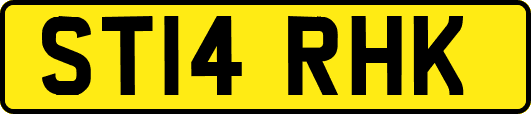 ST14RHK