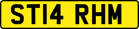 ST14RHM