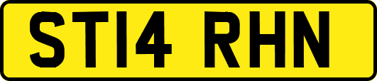 ST14RHN